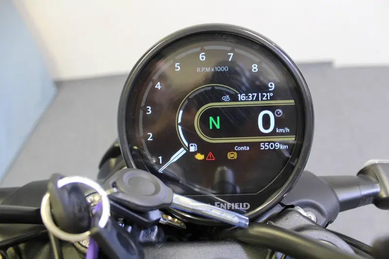 Royal Enfield Guerrilla 450 (2024 - 26) (3)