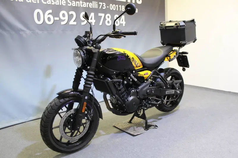 Royal Enfield Guerrilla 450 (2024 - 26) (12)