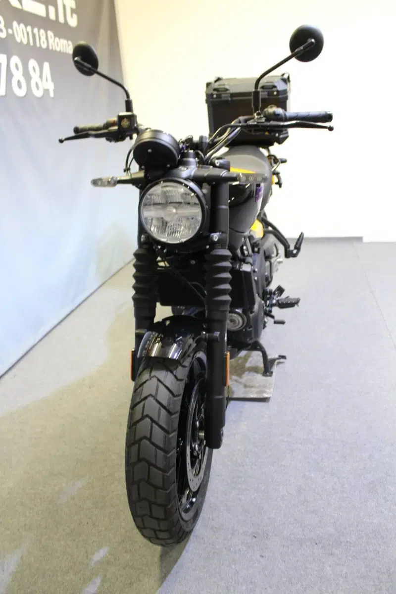 Royal Enfield Guerrilla 450 (2024 - 26) (13)