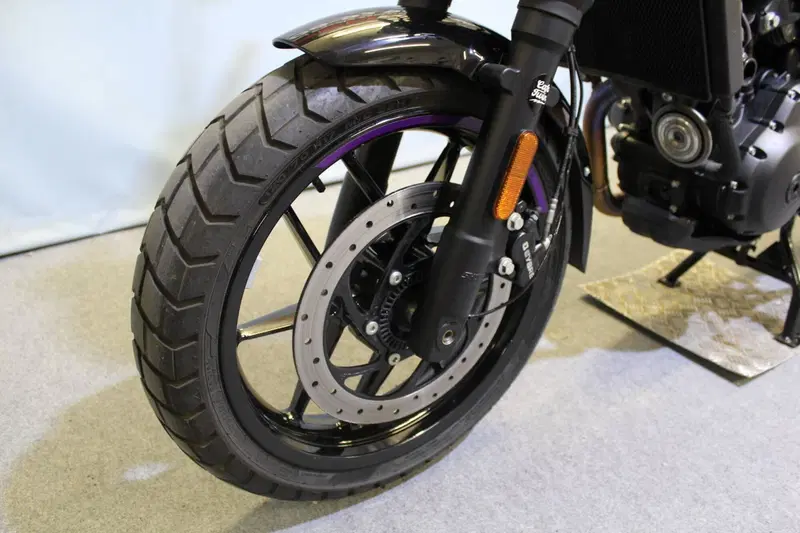 Royal Enfield Guerrilla 450 (2024 - 26) (14)