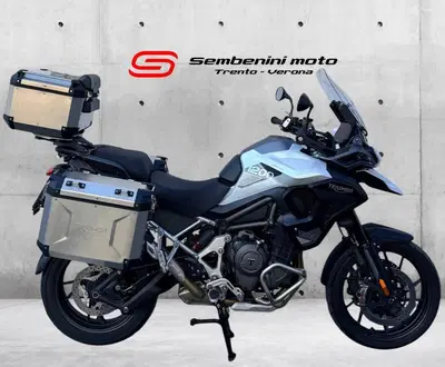 Triumph Tiger 1200 GT Pro (2024 - 26) usata