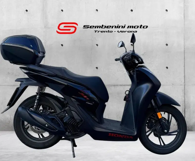 Honda SH 150i Sport (2024 - 25)