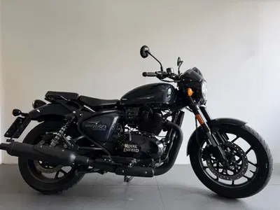 Royal Enfield Shotgun 650 (2024 - 26) usata