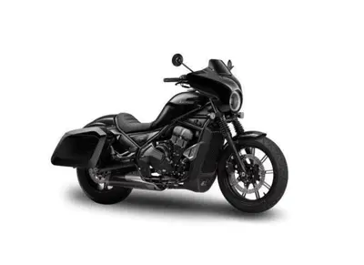 Moto Morini Calibro Bagger (2024 - 26) nuova