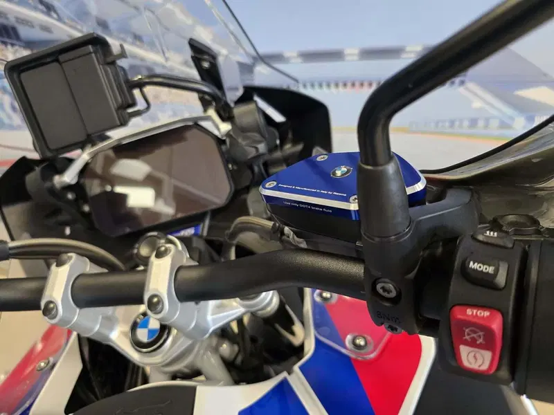 Bmw R 1250 GS Adventure (2021 - 24) (5)