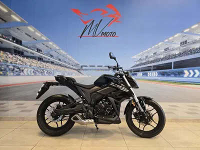 Cyclone Battlo 5S (2025 - 26) usata