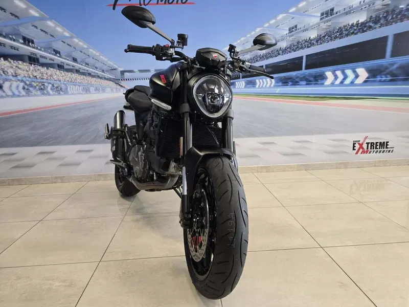 Ducati Monster 937 (2021 - 25) (2)