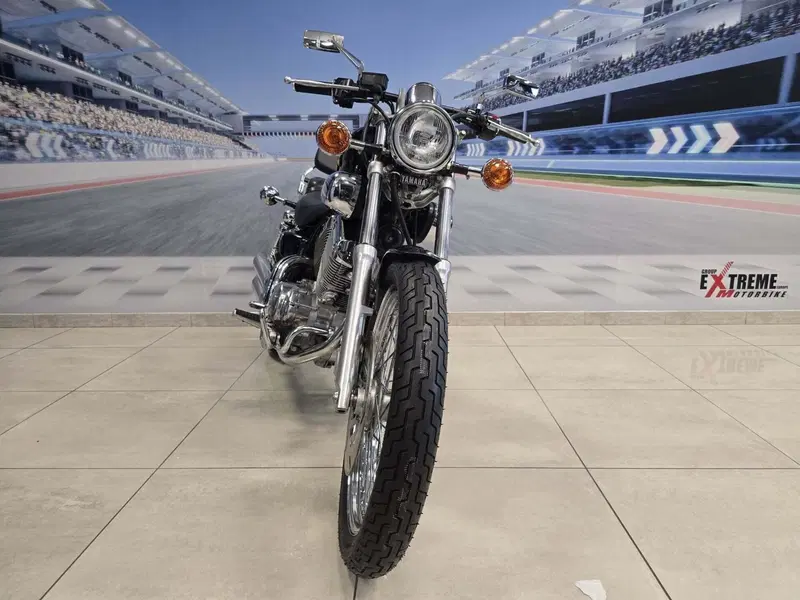 Yamaha XV 535 Virago (1992 - 98) (3)