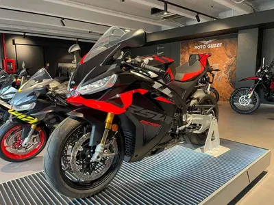 Aprilia RSV4 1100 Factory (2025 - 26) nuova