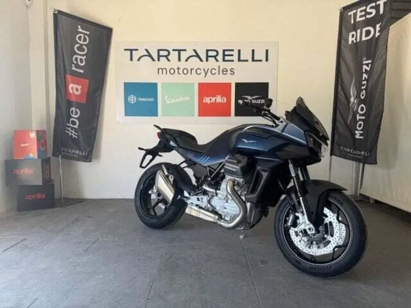Moto Guzzi V100 Mandello (2025 - 26) (3)