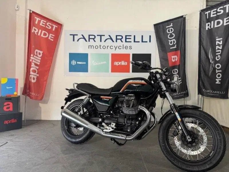 Moto Guzzi V7 Special (2025 - 26) (3)