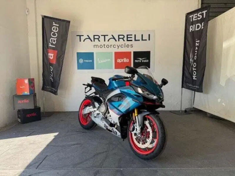 Aprilia RS 660 (2025 - 26) (3)