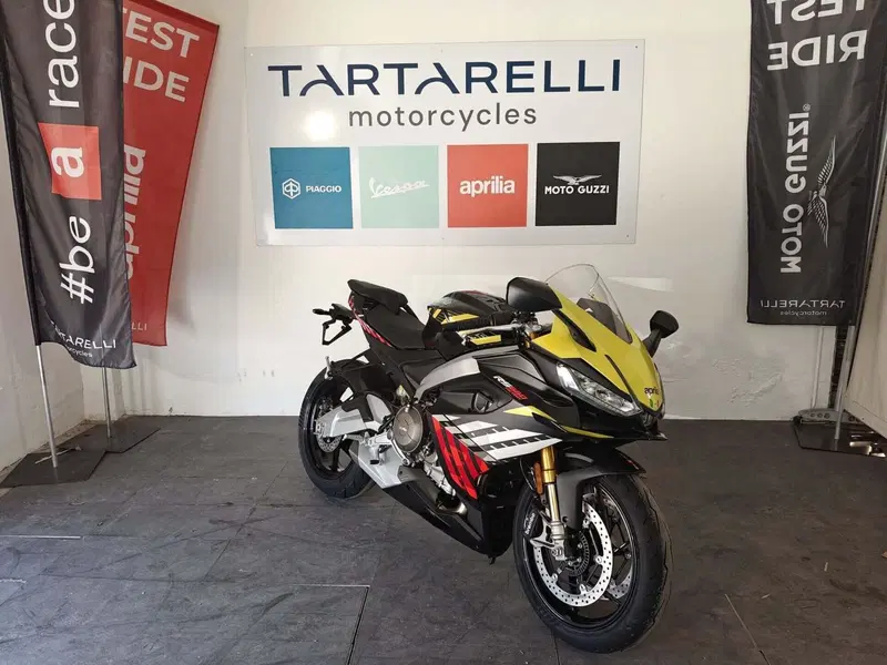 Aprilia RS 660 Factory (2025 - 26) (2)