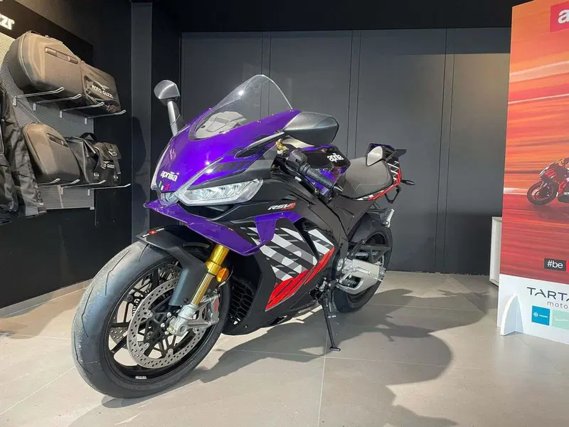 Aprilia RSV4 1100 Factory (2025 - 26) (3)