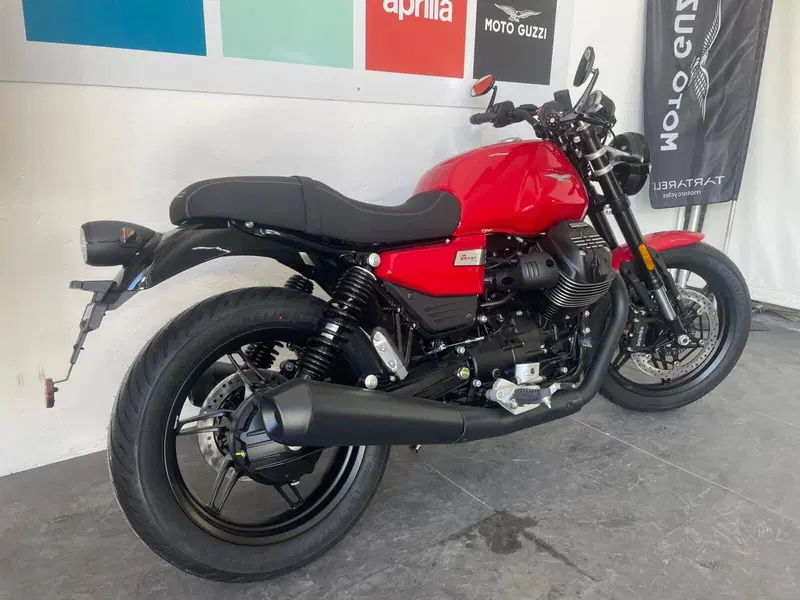 Moto Guzzi V7 Sport (2025 - 26) (3)