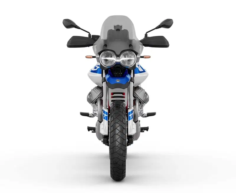 Moto Guzzi V85 TT (2024 - 26) (2)
