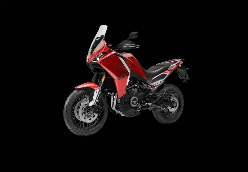 Moto Morini X-Cape 700 (2025 - 26) (8)