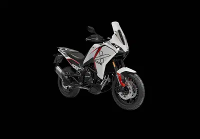 Moto Morini X-Cape 700 (2025 - 26) nuova