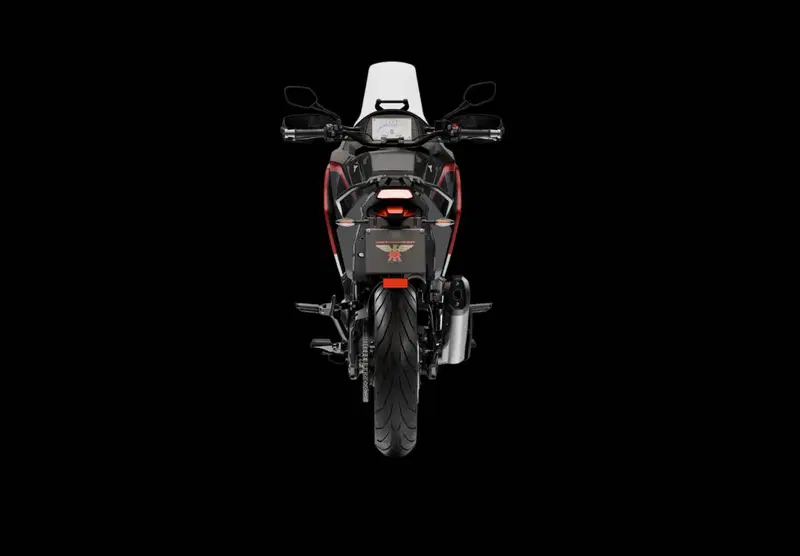 Moto Morini X-Cape 700 (2025 - 26) (10)