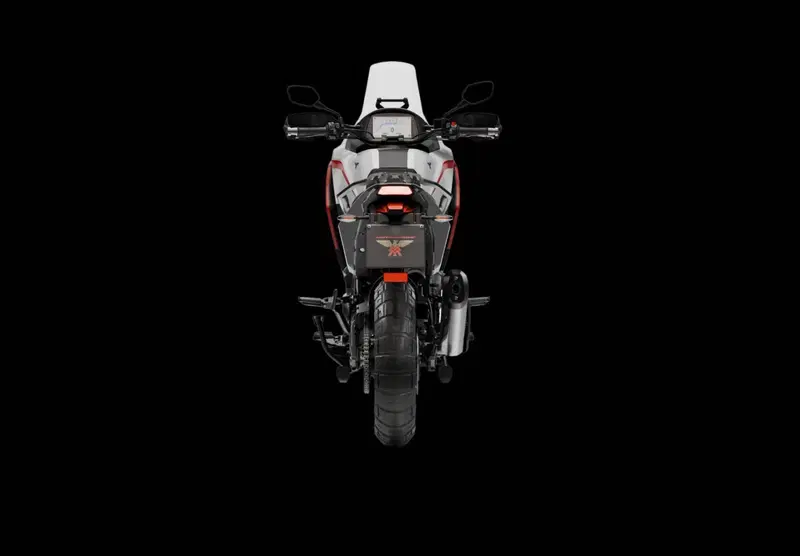 Moto Morini X-Cape 700 (2025 - 26) (11)