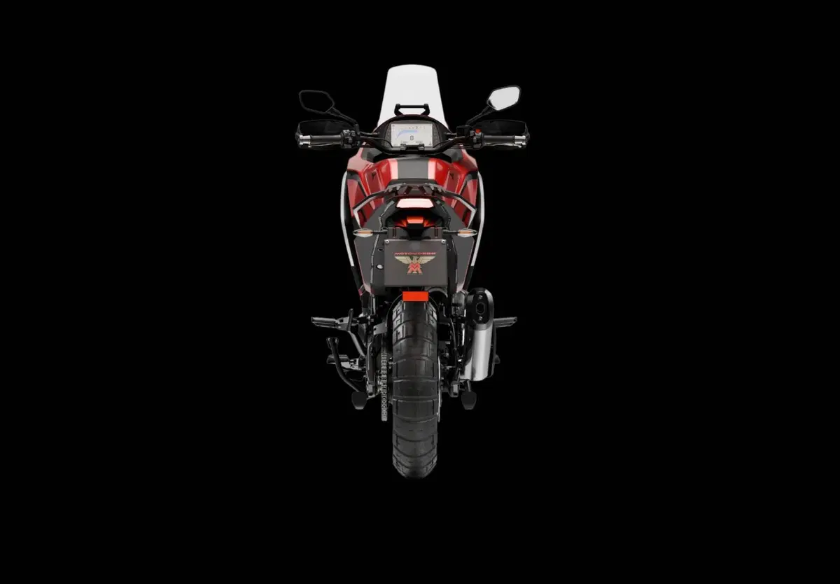 Moto Morini X-Cape 700 (2025 - 26) (12)