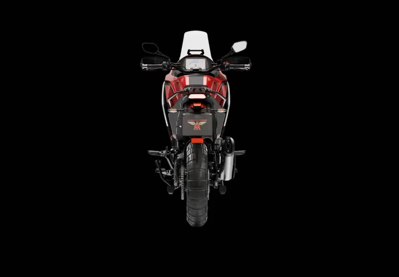 Moto Morini X-Cape 700 (2025 - 26) (12)