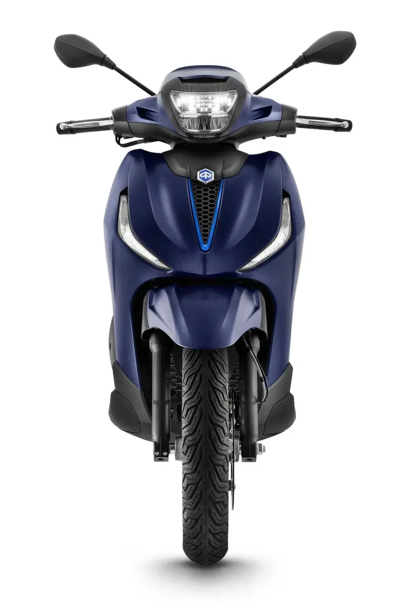 Piaggio Beverly 310 S (2025 - 26) (4)