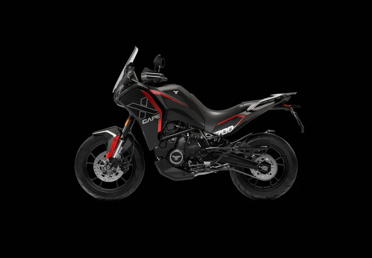 Moto Morini X-Cape 700 (2025 - 26) (16)