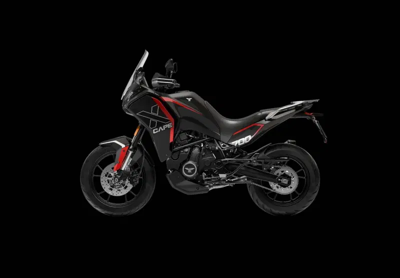 Moto Morini X-Cape 700 (2025 - 26) (16)