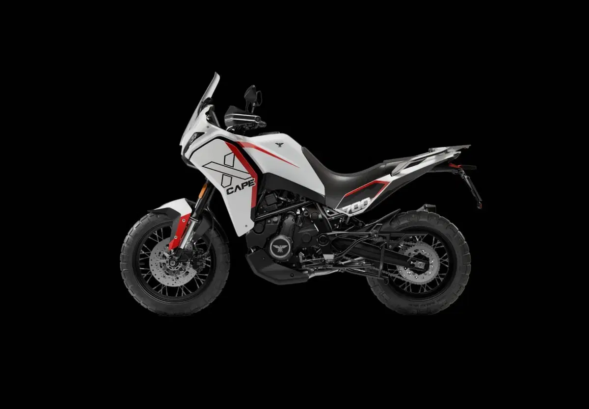 Moto Morini X-Cape 700 (2025 - 26) (17)