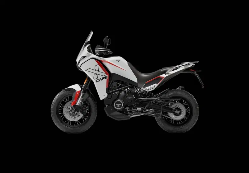 Moto Morini X-Cape 700 (2025 - 26) (17)