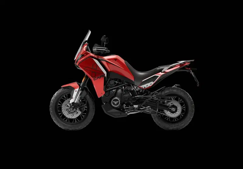 Moto Morini X-Cape 700 (2025 - 26) (18)