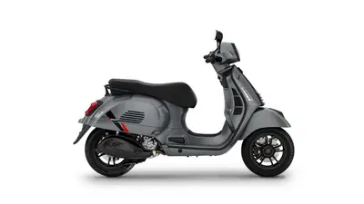 Vespa GTS 310 Supersport (2025 - 26) nuova