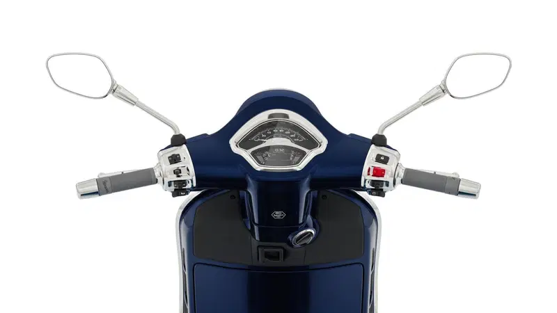 Vespa GTS 310 (2025 - 26) (5)