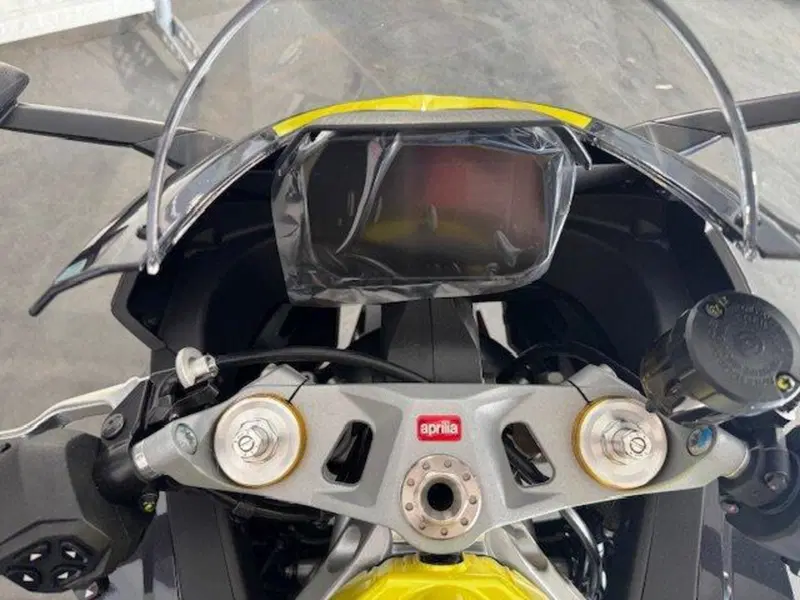 Aprilia RS 660 (2025 - 26) (4)