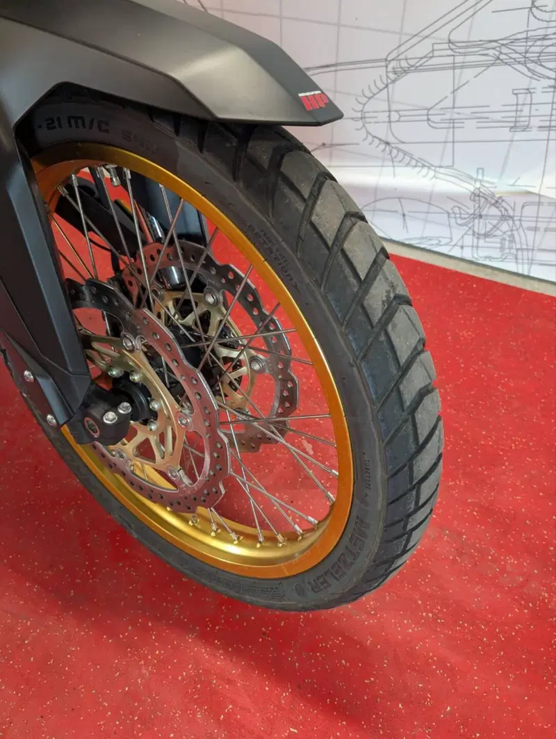 Honda Transalp XL750 (2023 - 24) (16)