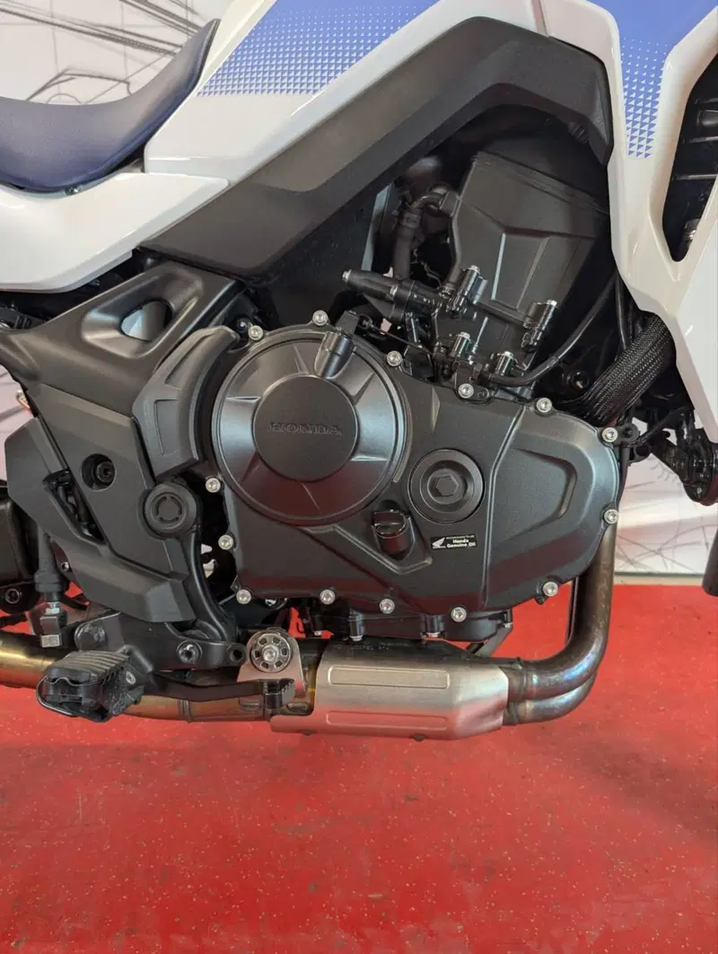 Honda Transalp XL750 (2023 - 24) (12)