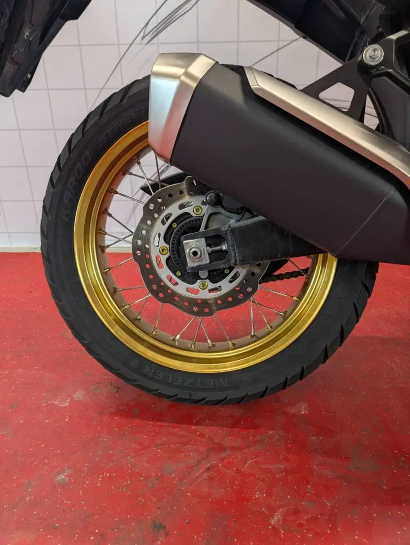 Honda Transalp XL750 (2023 - 24) (10)
