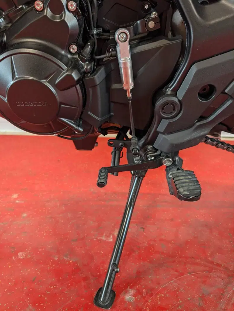 Honda Transalp XL750 (2023 - 24) (19)