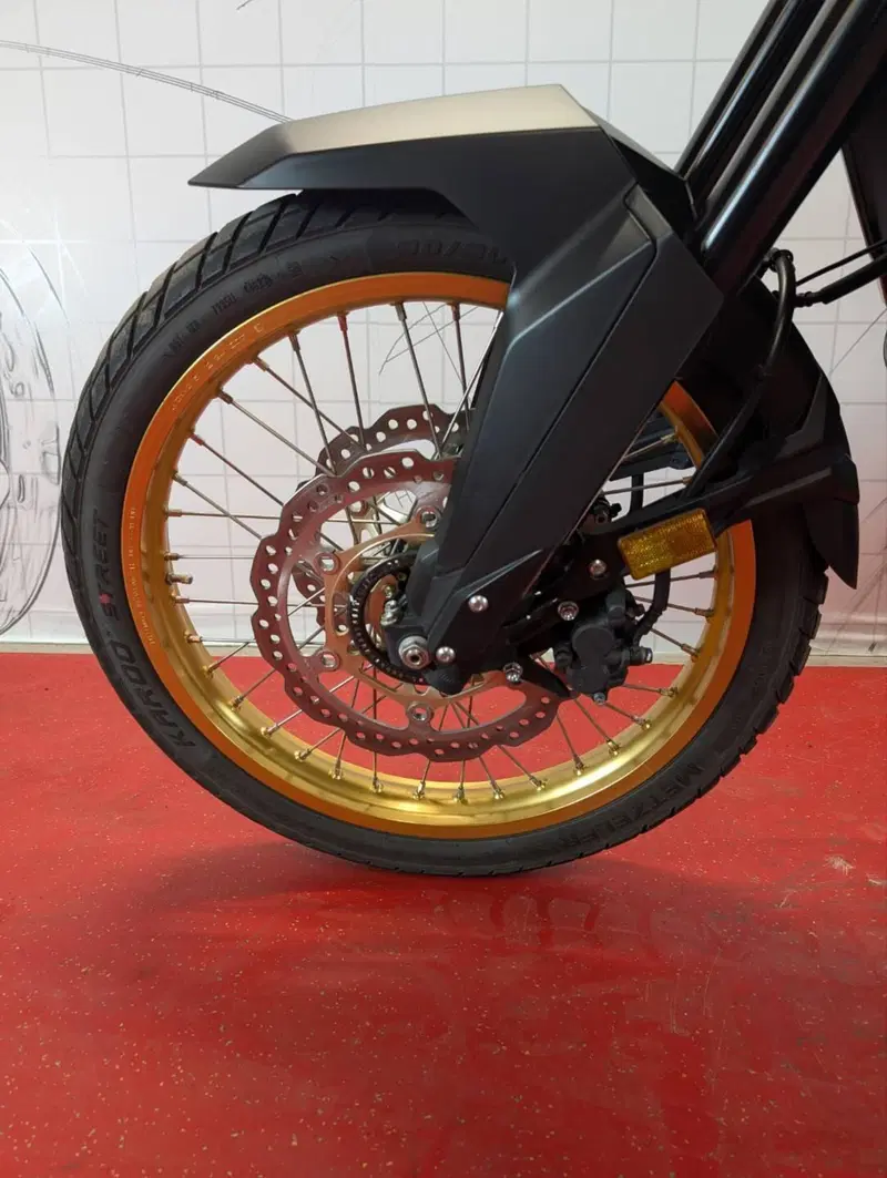 Honda Transalp XL750 (2023 - 24) (17)