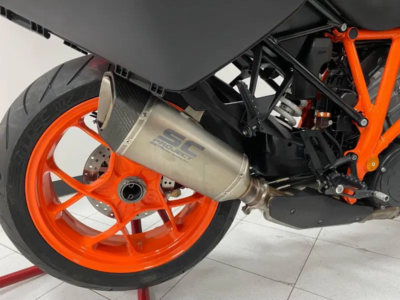 KTM 1290 Super Duke GT (2019 - 20) (2)