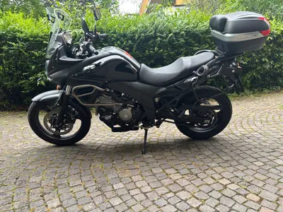 Suzuki V-Strom 650 ABS (2011 - 17) usata