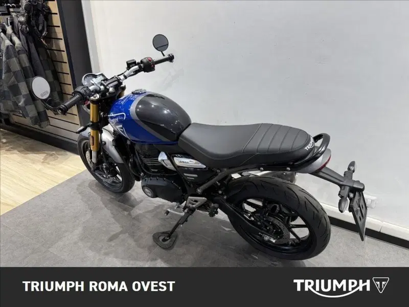 Triumph Speed 400 (2024 - 26) (3)