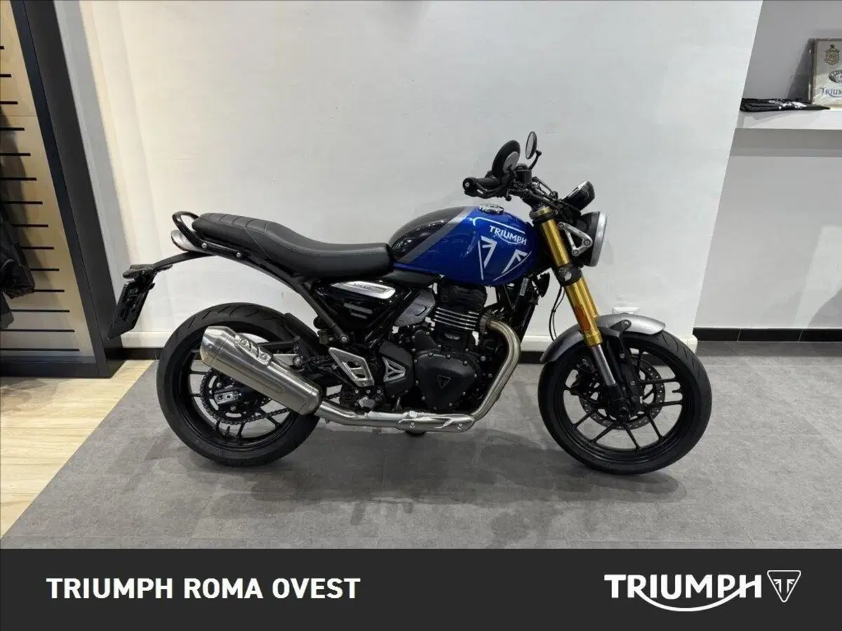 Triumph Speed 400 (2024 - 26) (7)