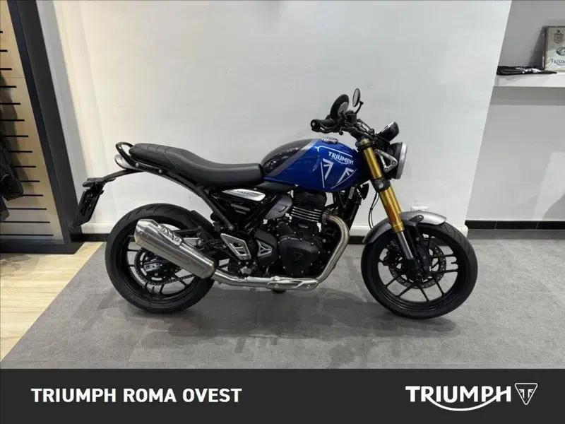 Triumph Speed 400 (2024 - 26) (7)