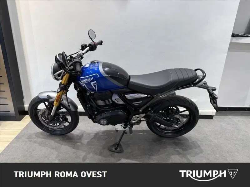 Triumph Speed 400 (2024 - 26) (2)
