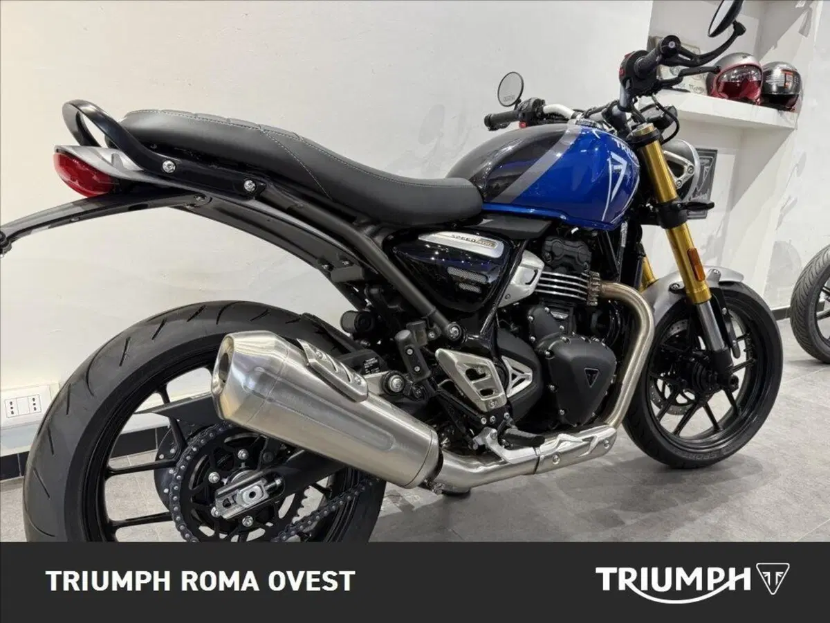 Triumph Speed 400 (2024 - 26) (14)