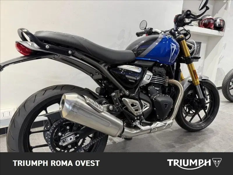 Triumph Speed 400 (2024 - 26) (14)