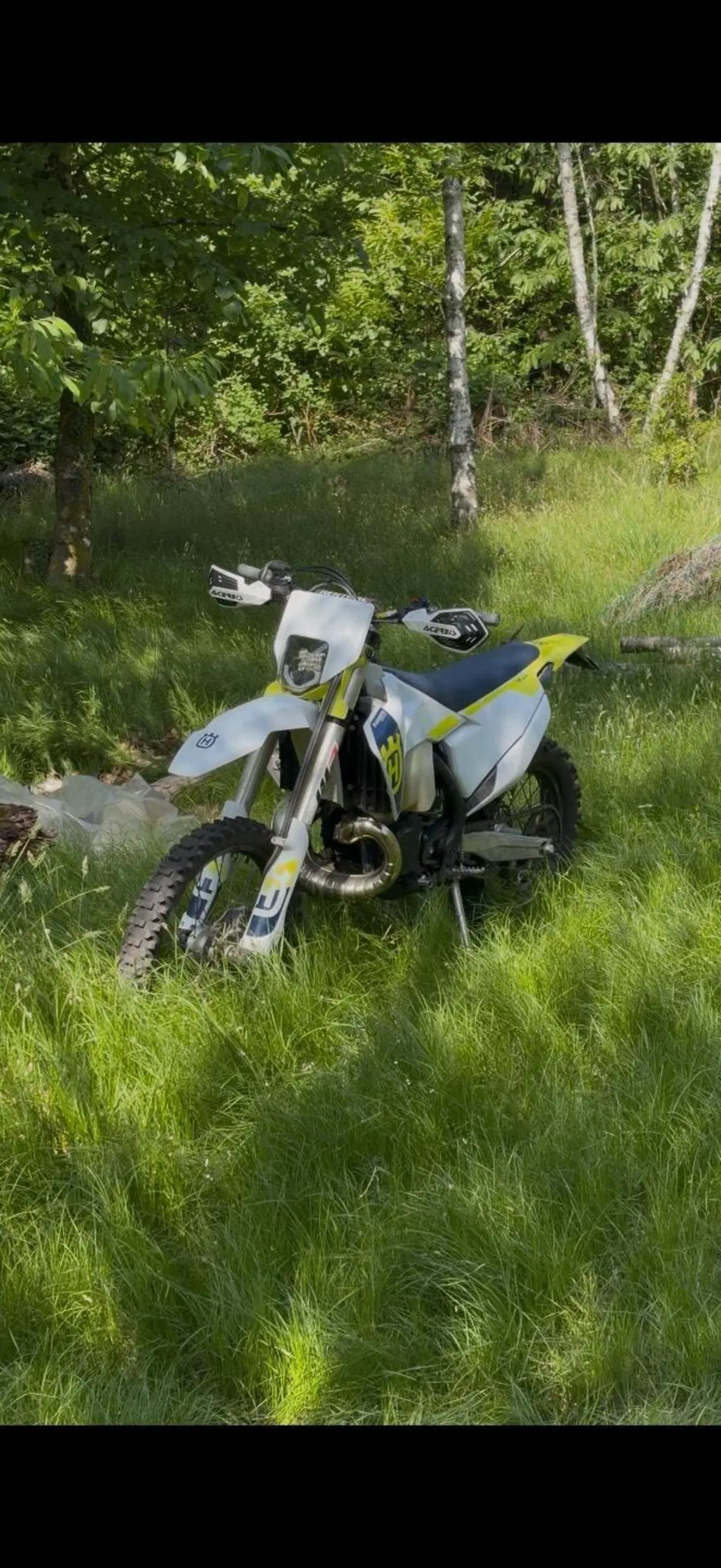 Husqvarna TE 300i (2023) (3)
