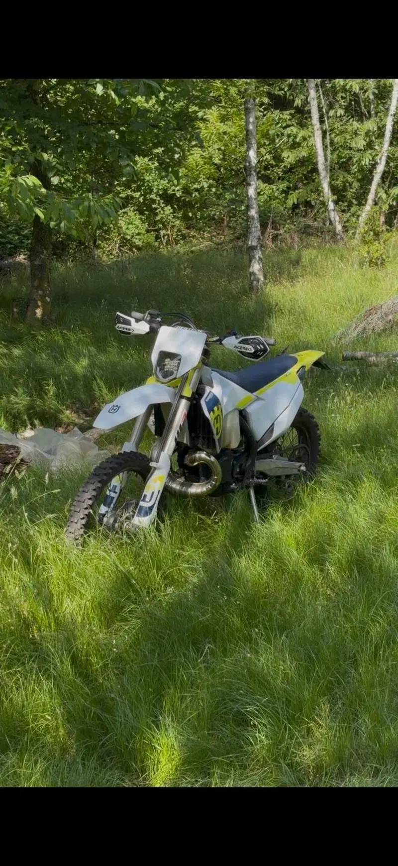 Husqvarna TE 300i (2023) (3)